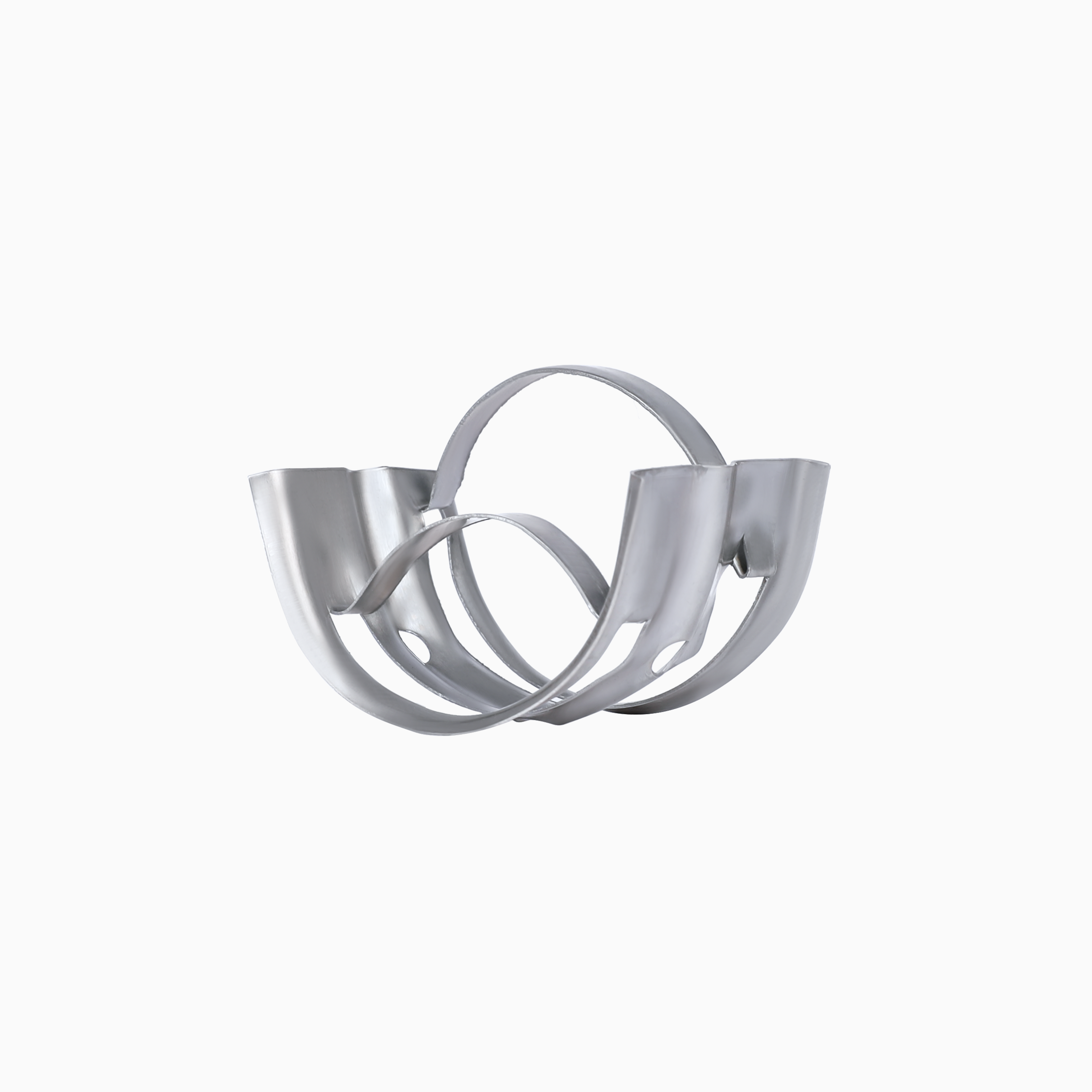 METALEN NUTTER RING